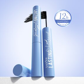 Mascara Manufacturer - Defining Lash Volume & Curl & OEM