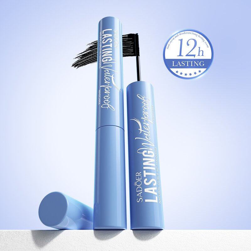 Mascara Manufacturer - Defining Lash Volume & Curl & OEM