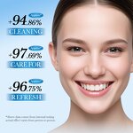 Toothpaste Manufacturer - Vegan Turmeric for Sensitive Teeth & OEM