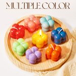 Scented Candle Manufacturer - Soy Wax for Hotel & Private Label