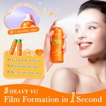 Makeup Spray Manufacturer - Waterproof Long Lasting 5 VC & OEM