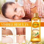 Massage Oil Manufacturer - Turmeric Whitening Anti-Wrinkle & OEM