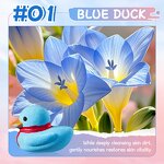 Bath Salt Ball Set Manufacturer - 4-Piece Cute Duck Shape & Private Label