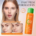 Makeup Spray Manufacturer - Waterproof Long Lasting 5 VC & OEM