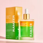 Hair Care Oil Manufacturer - Double Nourishing for Dry Hair & OEM