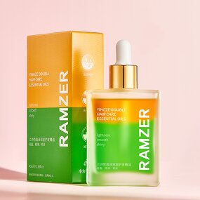 Hair Care Oil Manufacturer - Double Nourishing for Dry Hair & OEM