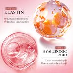 Facial Mask Manufacturer - 75ml Water Light Peel with Nicotinamide