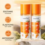 Face Toner Manufacturer - Sea Buckthorn Vitamin C 120ml & Private Label
