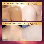 Hand-Made Soap Manufacturer - Rose Gold Foil Diamond Essential Oil