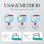 Toothpaste Manufacturer - Natural Herbal Niacinamide Whitening & OEM