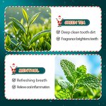 Mouthwash Manufacturer - Christmas Probiotic Peach Portable & OEM