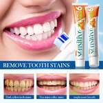 Toothpaste Manufacturer - Vegan Turmeric Natural Clean & OEM