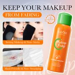 Makeup Spray Manufacturer - Waterproof Long Lasting 5 VC & OEM