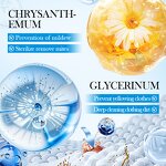 Laundry Gel Beads Manufacturer - Dazzle Color Scent Deep Cleaning