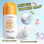 Foot Cream Manufacturer - Herbal Anti-dry Crack for Heel & OEM