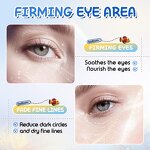 Eye Mask Manufacturer - Fruit Extract Nourishing & ODM