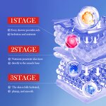 Hand Cream Manufacturer - Urea Nourishing for Dry Skin & OEM