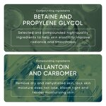 Skincare Set Manufacturer - Aloe Vera Plant-Based Moisturizing