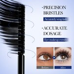 Mascara Manufacturer - Defining Lash Volume & Curl & OEM