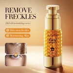 Face Cream Manufacturer - Golden Pearl Collagen Moisturizing & OEM