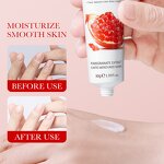 Hand Cream Manufacturer - Pomegranate Soothing Whitening