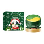 Eye Mask Manufacturer - Organic Avocado Blueberry Anti-Wrinkle & OEM