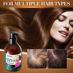 Shampoo Manufacturer - Organic Anti-Dandruff Anti-Hair Loss & OEM