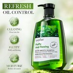 Shampoo Manufacturer - Biotin Soft Relieves Itching & Private Label