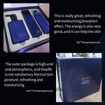 Facial Cleanser Manufacturer - Volcanic Rock for Men Hydrating & OEM