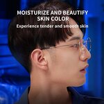 Facial Mask Manufacturer - Water Moisturizing for Men Anti-Wrinkle & OEM