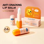 Lip Balm Manufacturer - Children's Calendula Anti-Cracking & OEM