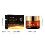 Face Cream Manufacturer - Korean Collagen Vitamin C for Dull Skin