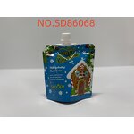 Hand Cream Manufacturer - Christmas Pomegranate Soothing & OEM