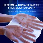 Facial Mask Manufacturer - Water Moisturizing for Men Anti-Wrinkle & OEM