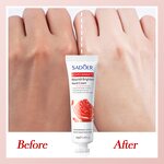 Hand Cream Manufacturer - Pomegranate Soothing Whitening