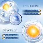 Shower Gel Manufacturer - Coconut Oil Soothing 1kg Large Volume