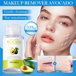 Makeup Remover Water Manufacturer - Herbal Avocado Soothes & OEM