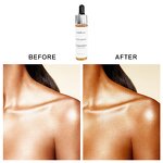 Self-Tanning Drops - Organic with Erythrulose for Face & Body