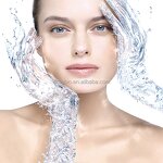 Skin Care Set - Tea Tree Green Tea Body Oil Small MOQ