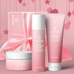 Facial Set - Skin Care Moisturizing Whitening & Private Label