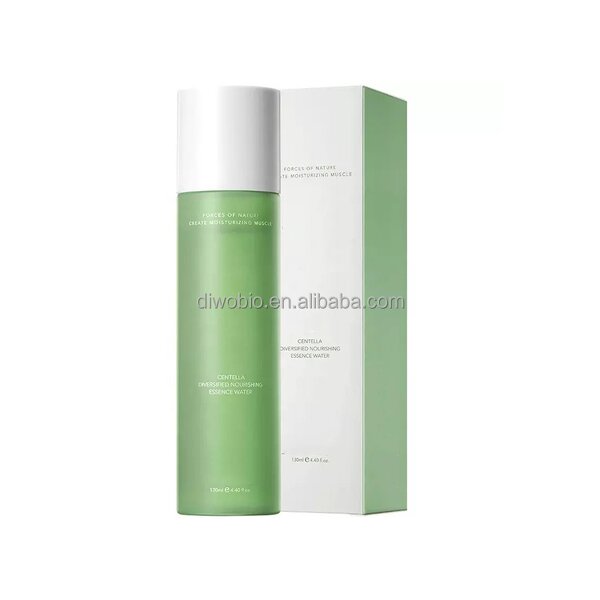 Skin Care Set - Centella Calm Anti Acne Anti Aging & Private Label