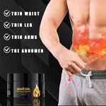 Fat Burning Cream - for Body Waist Hot Cellulite Massage & Private Label