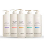 Hair Care Set - Collagen Complex Shampoo & Conditioner