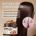 Batana Oil - 100% Pure Unrefined for Hair Growth & Private Label