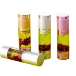 Yoni Oil - 100% Organic with Rose Essential for Detox & Massage