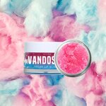 Body Scrub Set - Mixed Color Coffee Whitening Sugar Lip & Private Label