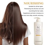 Hair Care Set - Collagen Complex Shampoo & Conditioner