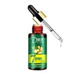 Hair Growth Oil - Ginger Essential Oils Anti Hair Loss & Private Label