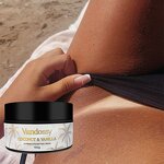 Tanning Accelerator Cream - Professional for Salons & Private Label