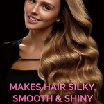 Keratin Treatment Hair Oil - for Dry Damaged Hair & Private Label